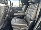 2023 Cadillac Escalade 4WD SUV for sale, Japanese used car export - photo 9 of 50 | GULJI TRADERS
