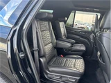 2023 Cadillac Escalade 4WD SUV for sale, Japanese used car export - photo 11 of 50 | GULJI TRADERS