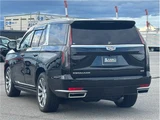 2023 Cadillac Escalade 4WD SUV for sale, Japanese used car export - photo 37 of 50 | GULJI TRADERS