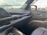 2023 Cadillac Escalade 4WD SUV for sale, Japanese used car export - photo 39 of 50 | GULJI TRADERS