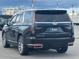 2023 Cadillac Escalade SUV for sale, Japanese used car export - photo 7 of 9 | GULJI TRADERS