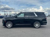 2023 Cadillac Escalade SUV for sale, Japanese used car export - photo 8 of 9 | GULJI TRADERS