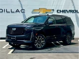 2024 Cadillac Escalade Sport SUV for sale, Japanese used car export - photo 1 of 72 | GULJI TRADERS