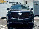 2024 Cadillac Escalade Sport SUV for sale, Japanese used car export - photo 2 of 72 | GULJI TRADERS