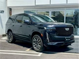 2024 Cadillac Escalade Sport SUV for sale, Japanese used car export - photo 5 of 72 | GULJI TRADERS