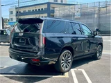 2024 Cadillac Escalade Sport SUV for sale, Japanese used car export - photo 7 of 72 | GULJI TRADERS