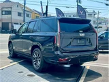2024 Cadillac Escalade Sport SUV for sale, Japanese used car export - photo 9 of 72 | GULJI TRADERS