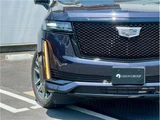 2024 Cadillac Escalade Sport SUV for sale, Japanese used car export - photo 15 of 72 | GULJI TRADERS