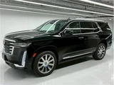 2024 Cadillac Escalade SUV for sale, Japanese used car export - photo 1 of 79 | GULJI TRADERS