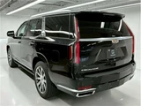 2024 Cadillac Escalade SUV for sale, Japanese used car export - photo 15 of 79 | GULJI TRADERS