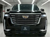 2024 Cadillac Escalade SUV for sale, Japanese used car export - photo 72 of 79 | GULJI TRADERS