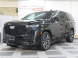 2024 Cadillac Escalade Sport SUV for sale, Japanese used car export - photo 1 of 55 | GULJI TRADERS