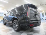 2024 Cadillac Escalade Sport SUV for sale, Japanese used car export - photo 2 of 55 | GULJI TRADERS