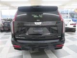 2024 Cadillac Escalade Sport SUV for sale, Japanese used car export - photo 5 of 55 | GULJI TRADERS
