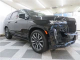 2024 Cadillac Escalade Sport SUV for sale, Japanese used car export - photo 8 of 55 | GULJI TRADERS