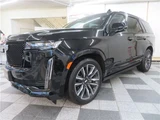 2024 Cadillac Escalade Sport SUV for sale, Japanese used car export - photo 9 of 55 | GULJI TRADERS