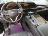 2024 Cadillac Escalade Sport SUV for sale, Japanese used car export - photo 15 of 55 | GULJI TRADERS