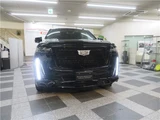 2024 Cadillac Escalade Sport SUV for sale, Japanese used car export - photo 19 of 55 | GULJI TRADERS