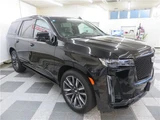 2024 Cadillac Escalade Sport SUV for sale, Japanese used car export - photo 21 of 55 | GULJI TRADERS