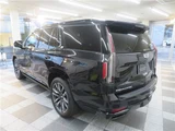 2024 Cadillac Escalade Sport SUV for sale, Japanese used car export - photo 25 of 55 | GULJI TRADERS