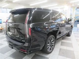 2024 Cadillac Escalade Sport SUV for sale, Japanese used car export - photo 26 of 55 | GULJI TRADERS