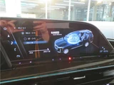 2024 Cadillac Escalade Sport SUV for sale, Japanese used car export - photo 36 of 55 | GULJI TRADERS