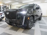 2024 Cadillac Escalade Sport SUV for sale, Japanese used car export - photo 55 of 55 | GULJI TRADERS