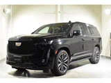 2024 Cadillac Escalade Sport SUV for sale, Japanese used car export - photo 1 of 15 | GULJI TRADERS