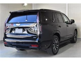 2024 Cadillac Escalade Sport SUV for sale, Japanese used car export - photo 2 of 15 | GULJI TRADERS