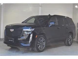 2024 Cadillac Escalade Sport SUV for sale, Japanese used car export - photo 4 of 15 | GULJI TRADERS