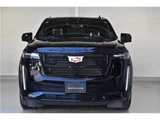 2024 Cadillac Escalade Sport SUV for sale, Japanese used car export - photo 5 of 15 | GULJI TRADERS