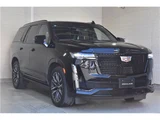 2024 Cadillac Escalade Sport SUV for sale, Japanese used car export - photo 6 of 15 | GULJI TRADERS