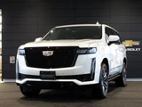 2024 Cadillac Escalade Sport SUV for sale, Japanese used car export - photo 1 of 24 | GULJI TRADERS