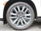 2024 Cadillac Escalade Sport SUV for sale, Japanese used car export - photo 9 of 24 | GULJI TRADERS