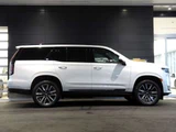 2024 Cadillac Escalade Sport SUV for sale, Japanese used car export - photo 10 of 24 | GULJI TRADERS
