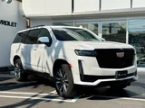 2024 Cadillac Escalade Sport SUV for sale, Japanese used car export - photo 4 of 32 | GULJI TRADERS
