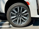 2024 Cadillac Escalade Sport SUV for sale, Japanese used car export - photo 7 of 32 | GULJI TRADERS