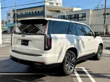 2024 Cadillac Escalade Sport SUV for sale, Japanese used car export - photo 9 of 32 | GULJI TRADERS