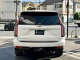 2024 Cadillac Escalade Sport SUV for sale, Japanese used car export - photo 12 of 32 | GULJI TRADERS