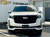 2024 Cadillac Escalade Sport SUV for sale, Japanese used car export - photo 16 of 32 | GULJI TRADERS