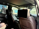 2024 Cadillac Escalade Sport SUV for sale, Japanese used car export - photo 25 of 32 | GULJI TRADERS