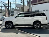 2024 Cadillac Escalade Sport SUV for sale, Japanese used car export - photo 29 of 32 | GULJI TRADERS