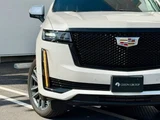 2024 Cadillac Escalade Sport SUV for sale, Japanese used car export - photo 31 of 32 | GULJI TRADERS