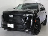2024 Cadillac Escalade Sport SUV for sale, Japanese used car export - photo 1 of 9 | GULJI TRADERS