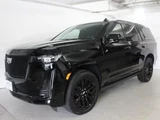 2024 Cadillac Escalade Sport SUV for sale, Japanese used car export - photo 3 of 9 | GULJI TRADERS