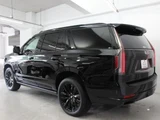 2024 Cadillac Escalade Sport SUV for sale, Japanese used car export - photo 7 of 9 | GULJI TRADERS