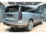 2025 Cadillac Escalade Sport SUV for sale, Japanese used car export - photo 5 of 50 | GULJI TRADERS