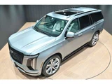2025 Cadillac Escalade Sport SUV for sale, Japanese used car export - photo 8 of 50 | GULJI TRADERS