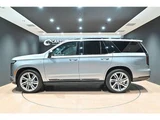 2025 Cadillac Escalade Sport SUV for sale, Japanese used car export - photo 11 of 50 | GULJI TRADERS
