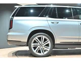 2025 Cadillac Escalade Sport SUV for sale, Japanese used car export - photo 22 of 50 | GULJI TRADERS